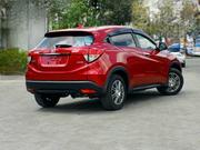 Honda Vezel 1.5 Hybrid 4WD 2019 Red for sale
