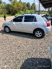 Toyota Allex 2004 for sale