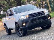Toyota Hilux Revo Double Cab Deisel 2.4 AWD 2019 Pearl for sale