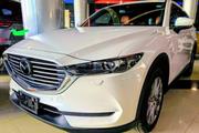 Mazda CX-8 2019 White for sale
