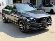 Mercedes-Benz GLC-Class 2021 for sale