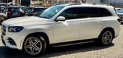 Mercedes-Benz GLS-Class GLS 400d 2021 Pearl for sale