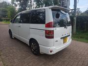 Toyota Noah 2.0 FWD (8 Seater) 2003 White for sale
