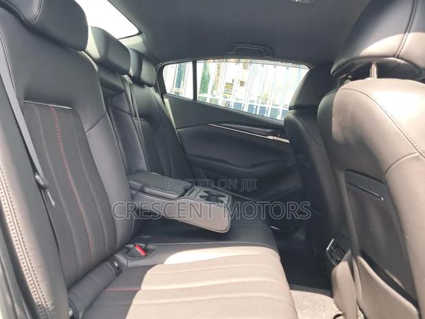 Mazda 6 2021 White