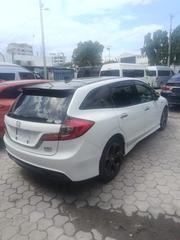 Honda Jade 1.5 Hybrid 2020 White for sale