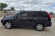 Nissan X-Trail 2010 Black for sale