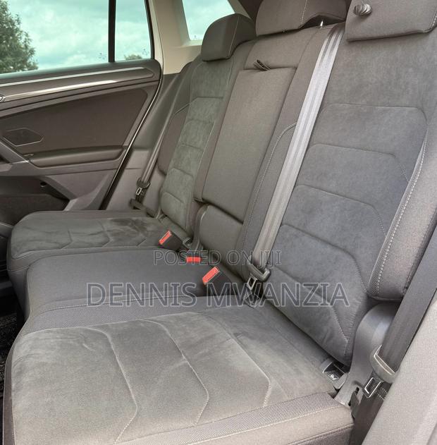 Volkswagen Tiguan 2018 Pearl