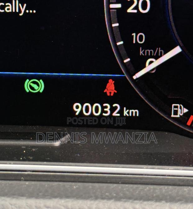 Volkswagen Golf 2019 Blue
