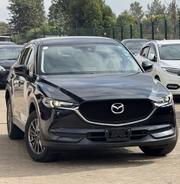 Mazda CX-5 2018 Black for sale