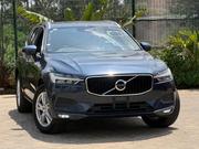 Volvo XC60 2019 Blue for sale