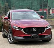 Mazda CX-30 2019 Red for sale