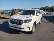 Toyota Land Cruiser Prado 2.7 2020 Pearl for sale