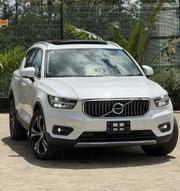 Volvo XC40 2019 Pearl for sale