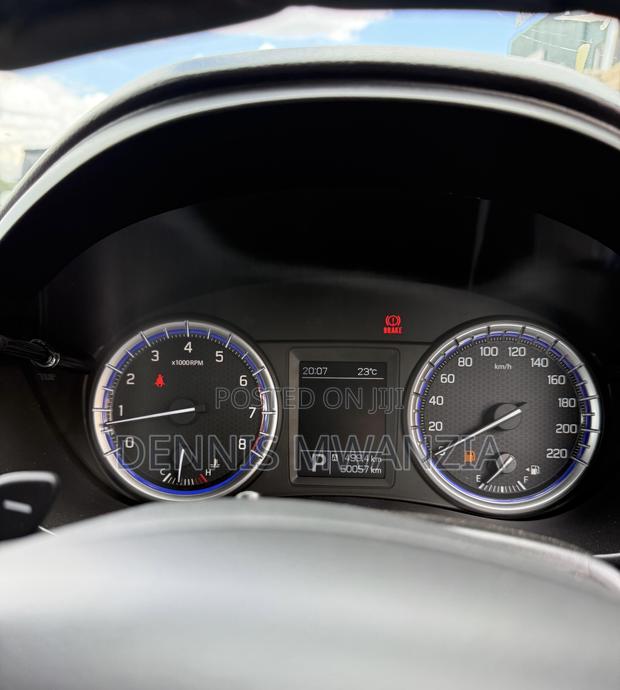 Honda Vezel 1.5 Hybrid 2WD 2020 Black