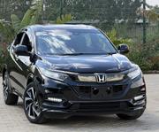 Honda Vezel 1.5 Hybrid 2WD 2020 Black for sale