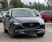 Mazda CX-5 2020 Black for sale