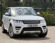 Land Rover Range Rover 2017 Pearl for sale