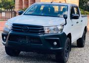 Toyota Hilux Revo Double Cab Deisel 2.4 AWD 2019 White for sale