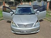 Toyota Allion 2002 Gray for sale
