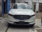 Mazda CX-8 2.5 25s AWD (7 seater) 2020 White for sale
