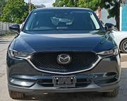 Mazda CX-5 2018 Black for sale