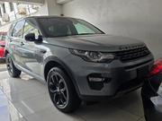 Land Rover Discovery Sport HSE 2019 Gray for sale