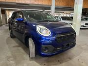 Toyota Passo 1.0 FWD 2019 Blue for sale