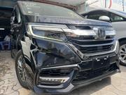 Honda Stepwgn 2019 Black for sale
