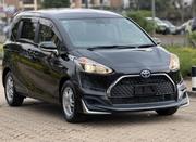 Toyota Sienta 1.5 Hybrid FWD 2020 Black for sale