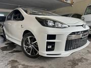 Toyota Aqua 2019 Pearl for sale