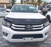 Toyota Hilux 2021 White for sale