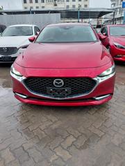 Mazda 3 2019 Red for sale
