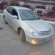 Toyota Allion 2006 Gray for sale