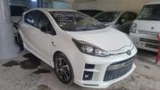 Toyota Aqua 2019 White for sale