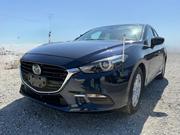 Mazda Axela 2019 Blue for sale
