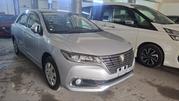 Toyota Premio 2019 Silver for sale