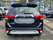 Mitsubishi Outlander 2019 Black for sale