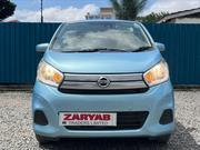 Nissan Dayz 2018 Blue for sale