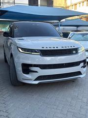 Land Rover Range Rover Sport 2023 Pearl for sale