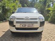 Toyota Succeed 2017 White for sale