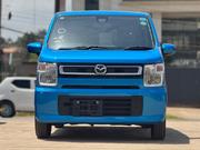 Mazda Flair Hybrid XG 2WD 2019 Blue for sale