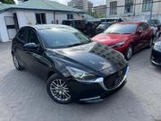 Mazda 2 2019 Black for sale