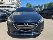 Mazda Demio 2019 Blue for sale