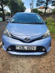 Toyota Vitz 2015 for sale