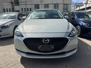 Mazda 2 2019 Off white for sale