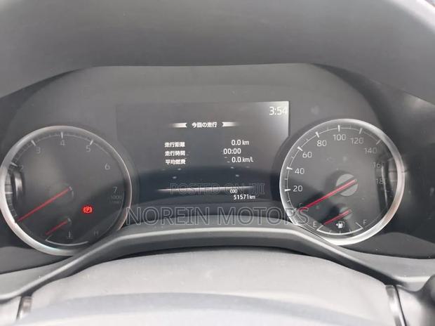 Toyota Land Cruiser Prado 2.7 2023 Matt Black