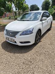 Nissan Sylphy 2013 Pearl for sale