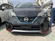 Nissan Note 2019 Black for sale