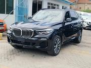 BMW X5 2020 Black for sale