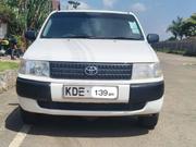 Toyota Probox 2014 Pearl for sale